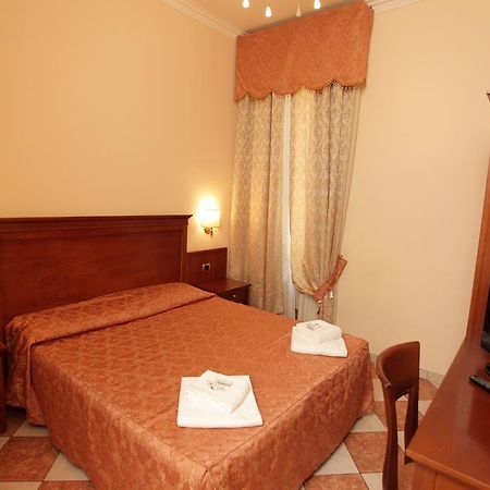 Elegance Bed & Breakfast Roma Eksteriør bilde