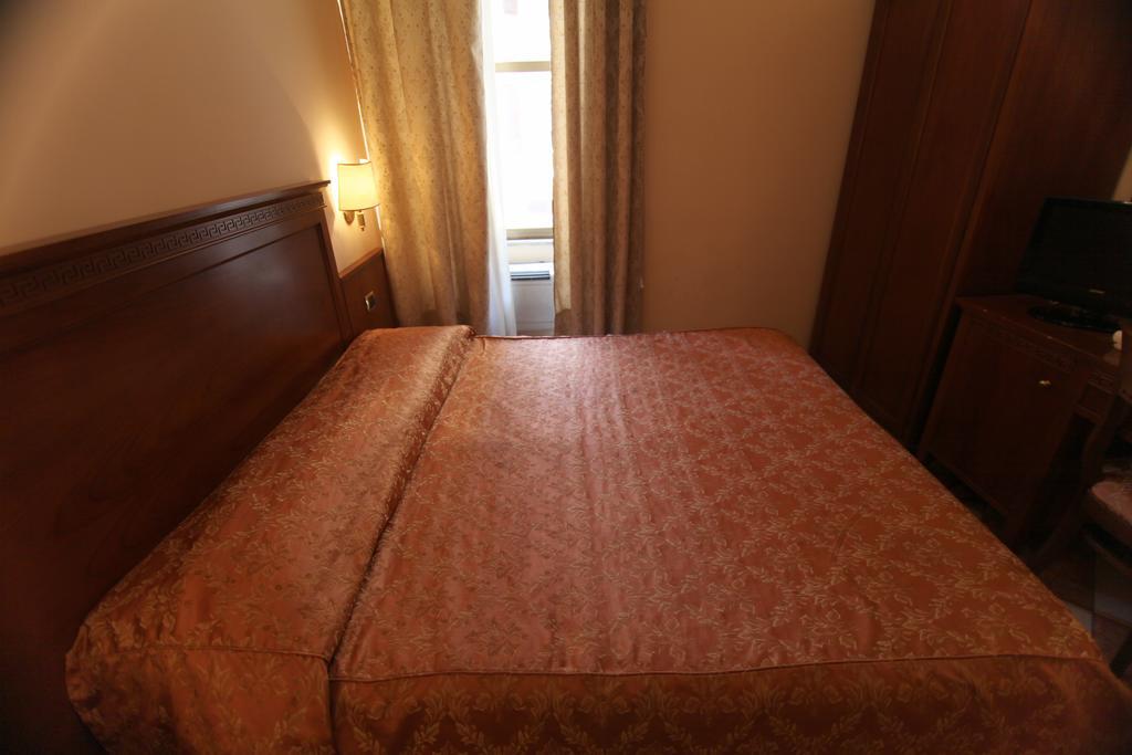 Elegance Bed & Breakfast Roma Eksteriør bilde