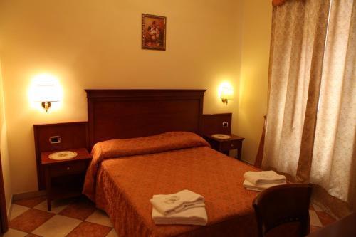Elegance Bed & Breakfast Roma Eksteriør bilde